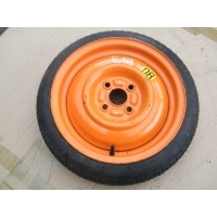 [e18] запас r14 4x100 hyundai kia toyota mazda