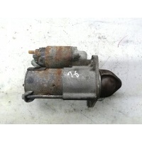 4899 opel astra j 1.6 a16xer - стартер 55556092