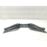 Кронштейн глушителя Skoda Octavia A4 2007 1J0802117B