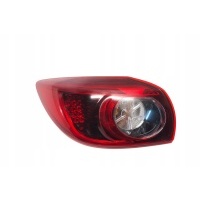 Фонарь левая b45d - 51160 mazda 3 bm