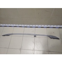 Рейлинг (планка на крышу) PEUGEOT 4007 2008-2013 8361F4