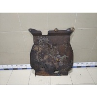 Защита картера PEUGEOT 4007 2008-2013 748946
