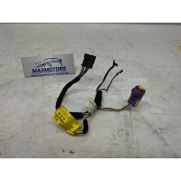 Шлейф подушки безопасности Volkswagen Passat CC 2012 3C8971584F