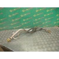 Горловина топливного бака Land Rover Freelander 2 внедорожник 2008 LR000989