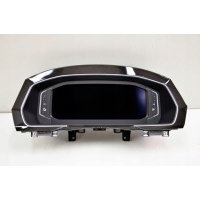 Volkswagen arteon fl спидометр жк display 3g0920320b