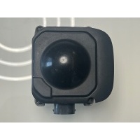 Левый радар acc distronic volkswagen touareg ii 7p6907541c