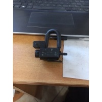 Bmw e46 клапан вакуумный oe 7810831