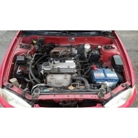 Двигатель mitsubishi кольт v cjo cj0 4g13 1.3 зажигания