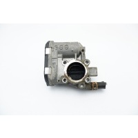 PRZEPUSTNICA OPEL CORSA C 1.2 BENZ 0280750044