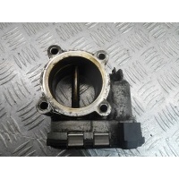 Заслонка дроссельная Mercedes E-klasse (W211) Рестайлинг 2006 - 2009 2007 0281002894,
