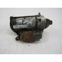 Стартер 8200568535e renault