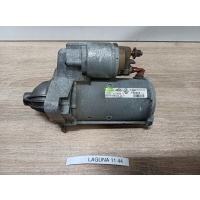 Лагуна iii 2.0 dci стартер 8200568535e