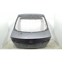 Ручка крышки багажника Mazda 6 GG 2006