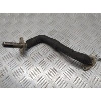 Трубка системы рециркуляции EGR BMW 3-serie (E90) 2009 7563242