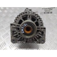 Генератор Renault Megane II (2002-2008) 2004 8200667614