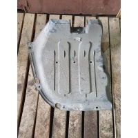 Пыльник бампера Kia K5 DL3 2022 86676L2000, 86676-L2000