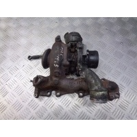турбина saab 9 - 3 1.9 tid 55205483
