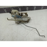 Замок двери передней левой Mitsubishi Outlander 1 CU0W 2003-2006 MN126571