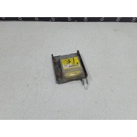 Блок SRS Mitsubishi Outlander 1 CU0W 2003-2006 MR587731