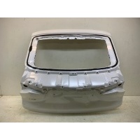 крышка багажника Haval F7 `X 2020- 6301200XKQ05AD