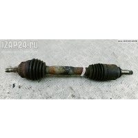 Полуось передняя левая Mercedes Vaneo 2003 A1683603272