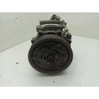 Компрессор кондиционера Renault Logan 2008 8200802609