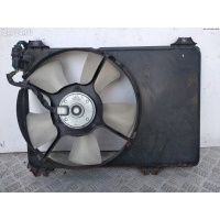 Вентилятор радиатора Suzuki Swift 2005 168000-7881