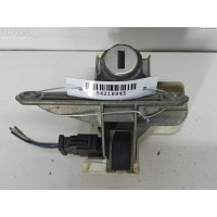 Кнопка открывания багажника Audi A4 B5 (1994-2001) 2000 8D9827573A