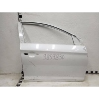 Дверь передняя правая Hyundai Sonata 7