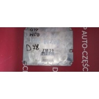 Блок управления двигателя mazda 323 f bj 1.6 zm39 18881c