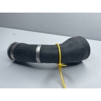 Патрубок интеркулера BMW 7 F01/F02 2010 7575408