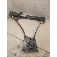 Стеклоподъемник задний левый Volkswagen Passat USA 2013 561839461C,,