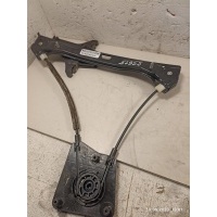 Стеклоподъемник задний левый Volkswagen Passat USA 2013 561839461C,,