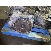 КПП автоматическая (АКПП) Honda Accord 2011 B97A,B97A3034516, J35Z2