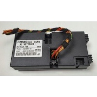 Блок сиденья мерседес gl x164 a2118702026