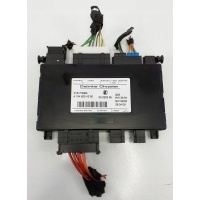 Блок сиденья мерседес gl x164 a1648204226
