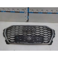 Решетка радиатора Audi Q3 2018- 83F853651BRN4