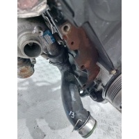 Патрубок турбины Volkswagen Golf 2002 1j0145828ad