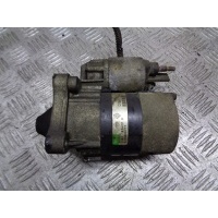 Стартер renault megane ii 8200266777