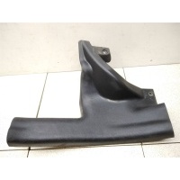 Накладка порога задняя левая (внутренняя) hyundai i20 (PB) 2008-2012 858751J0009P