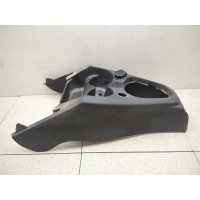 Консоль центральная renault Logan II 2014> 969106055R