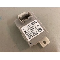 Мерседес gle блок управления блок a1779008206