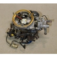 Карбюратор skoda felicia 047129026