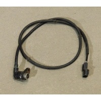 Датчик abs задний Montero Sport (K90) mitsubishi pajero MR307050