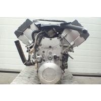 honda st 1300 PAN european 02 - 13 двигатель гарантия