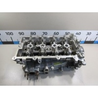 Головка блока Chery Tiggo 4 2017 E4T15B1003010