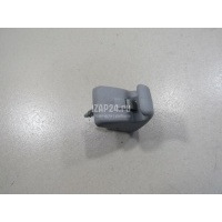 Крючок солнцезащитного козырька Chery Tiggo 4 2017 T158204013