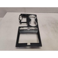 Накладка декоративная Hyundai-Kia K5 2020 84650L2000WK