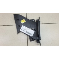 Воздуховод бампера правый Hyundai-Kia Sorento IV 2020 86542P2001