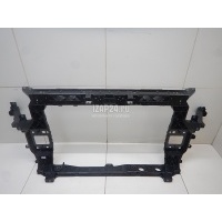 Панель передняя Hyundai-Kia Sorento IV 2020 64101P2000